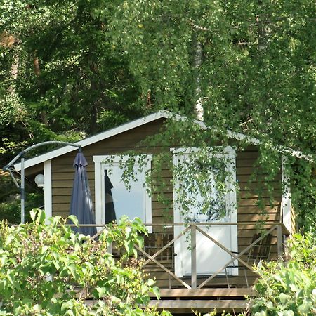 Vandrarhemmet Tallbacka/Ängelsberg Hostel Angelsberg Exteriör bild