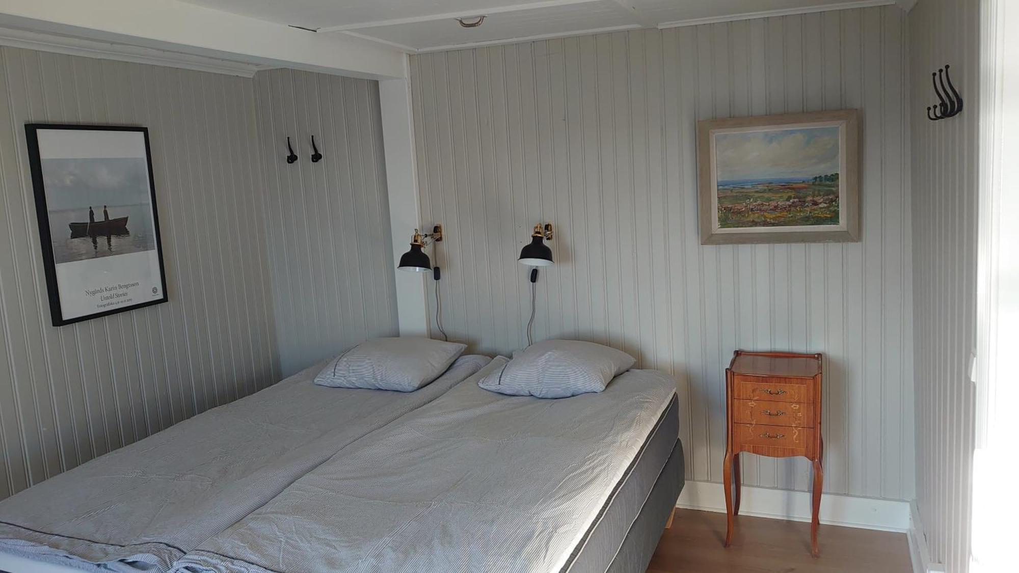 Vandrarhemmet Tallbacka/Ängelsberg Hostel Angelsberg Exteriör bild