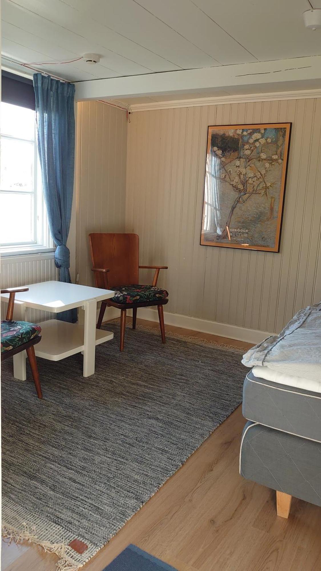 Vandrarhemmet Tallbacka/Ängelsberg Hostel Angelsberg Exteriör bild