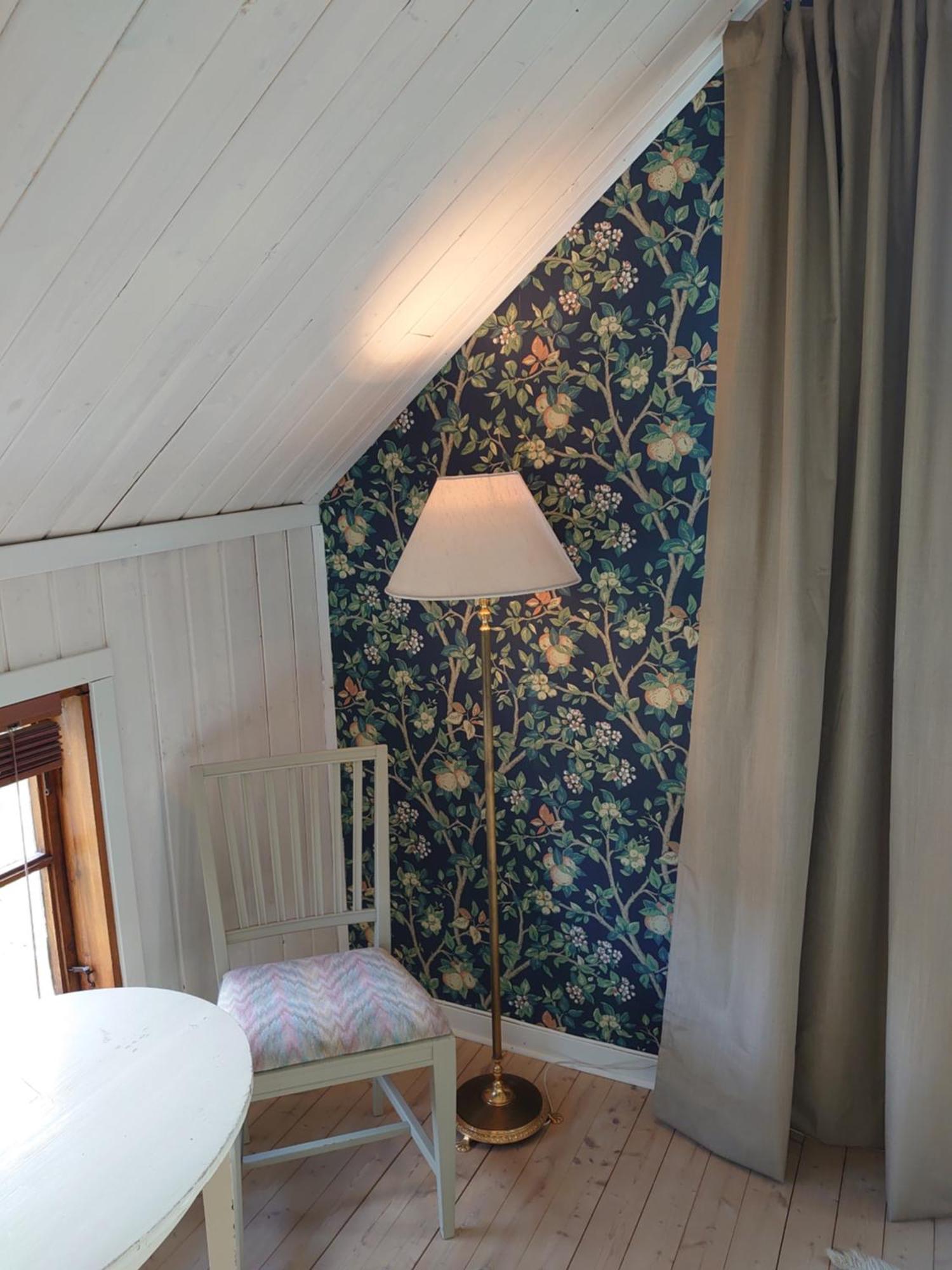 Vandrarhemmet Tallbacka/Ängelsberg Hostel Angelsberg Exteriör bild