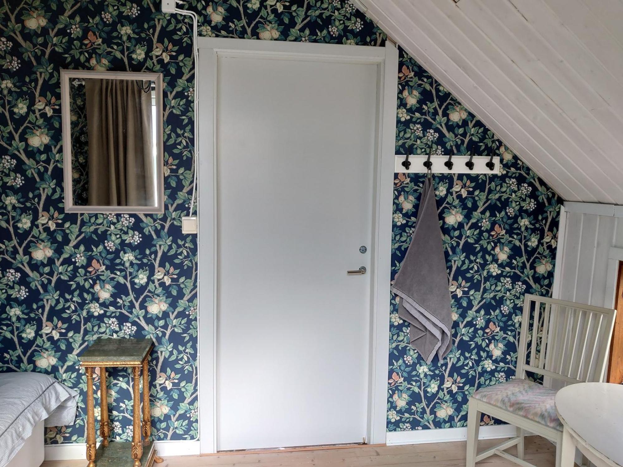 Vandrarhemmet Tallbacka/Ängelsberg Hostel Angelsberg Exteriör bild