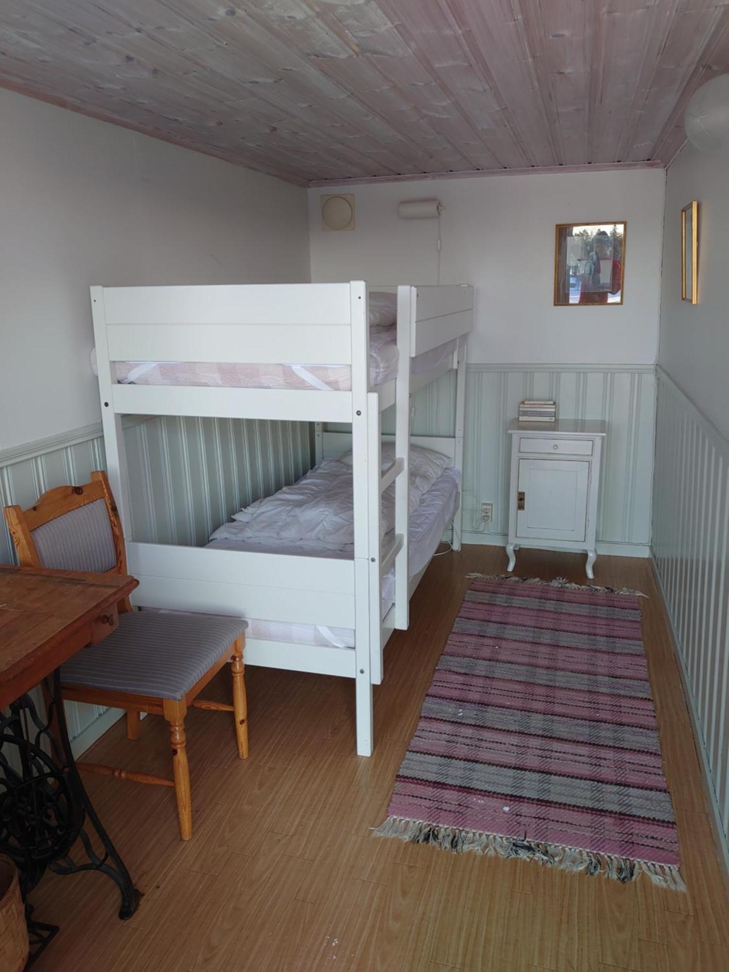 Vandrarhemmet Tallbacka/Ängelsberg Hostel Angelsberg Exteriör bild