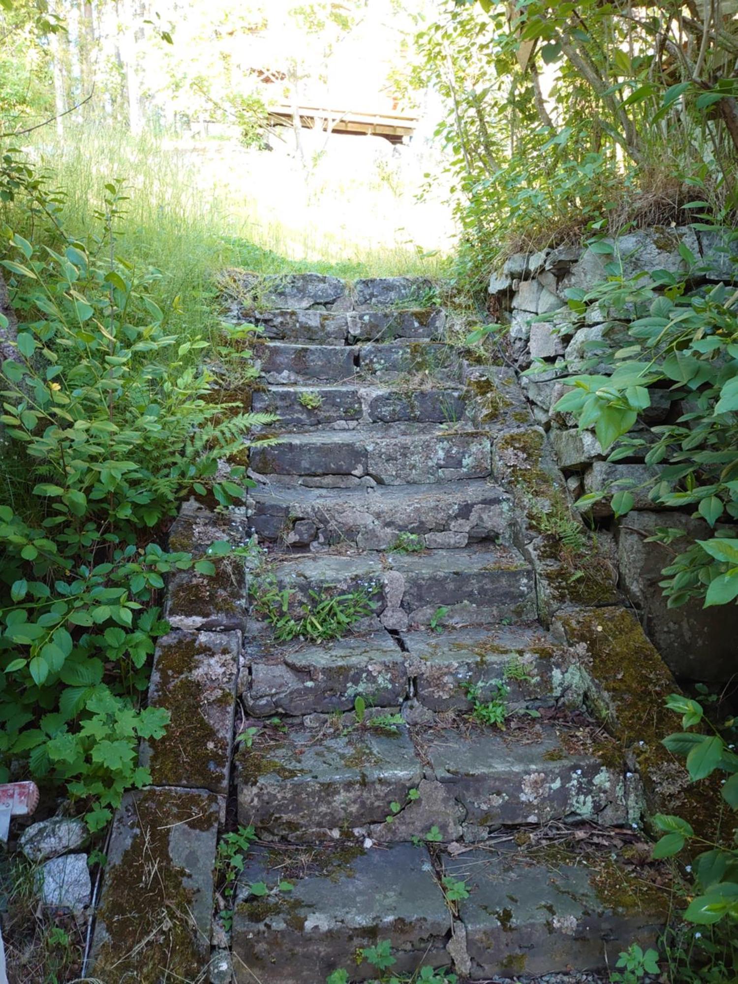 Vandrarhemmet Tallbacka/Ängelsberg Hostel Angelsberg Exteriör bild