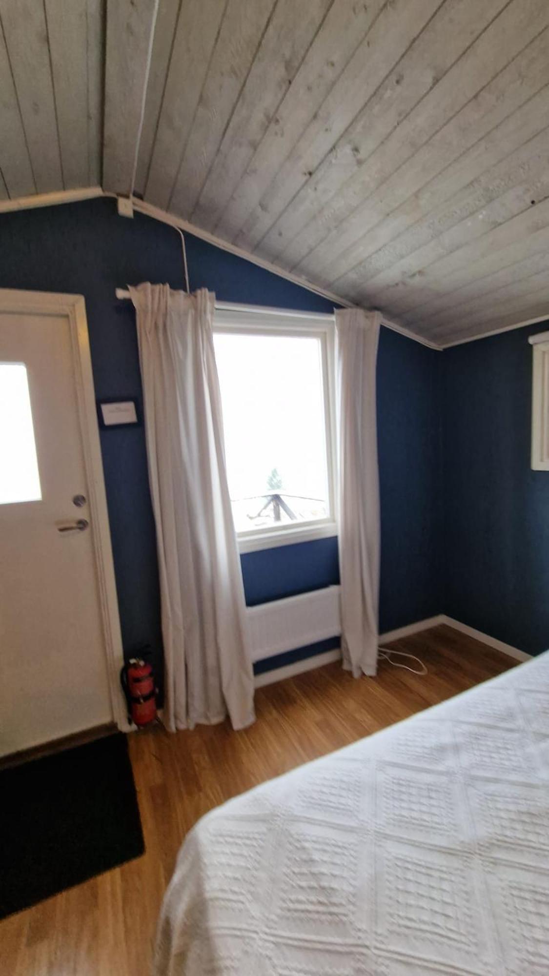 Vandrarhemmet Tallbacka/Ängelsberg Hostel Angelsberg Exteriör bild